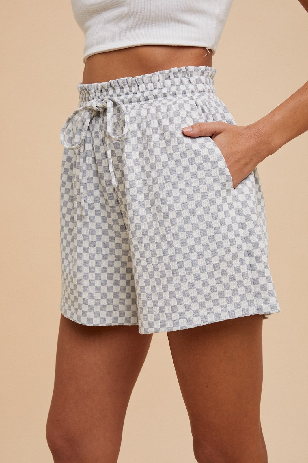Bre Shorts