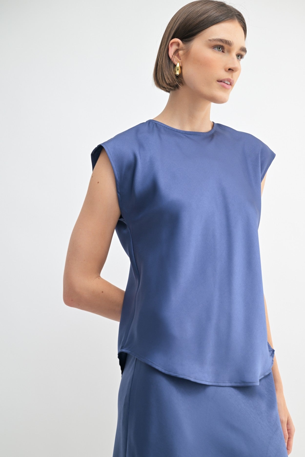 Lauren Blouse