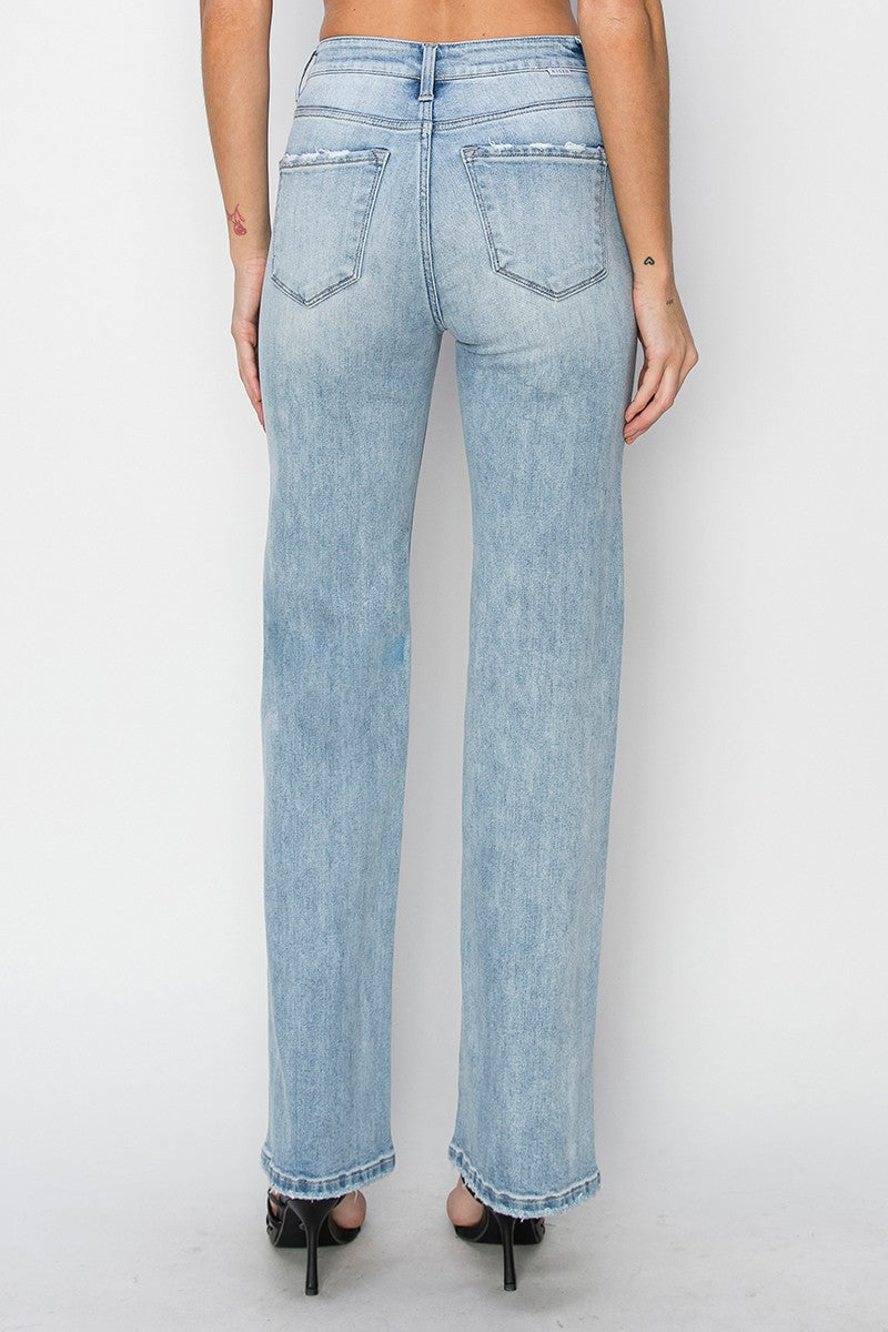 Abi Denim