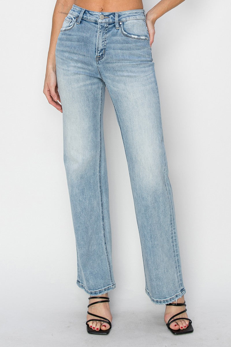 Abi Denim