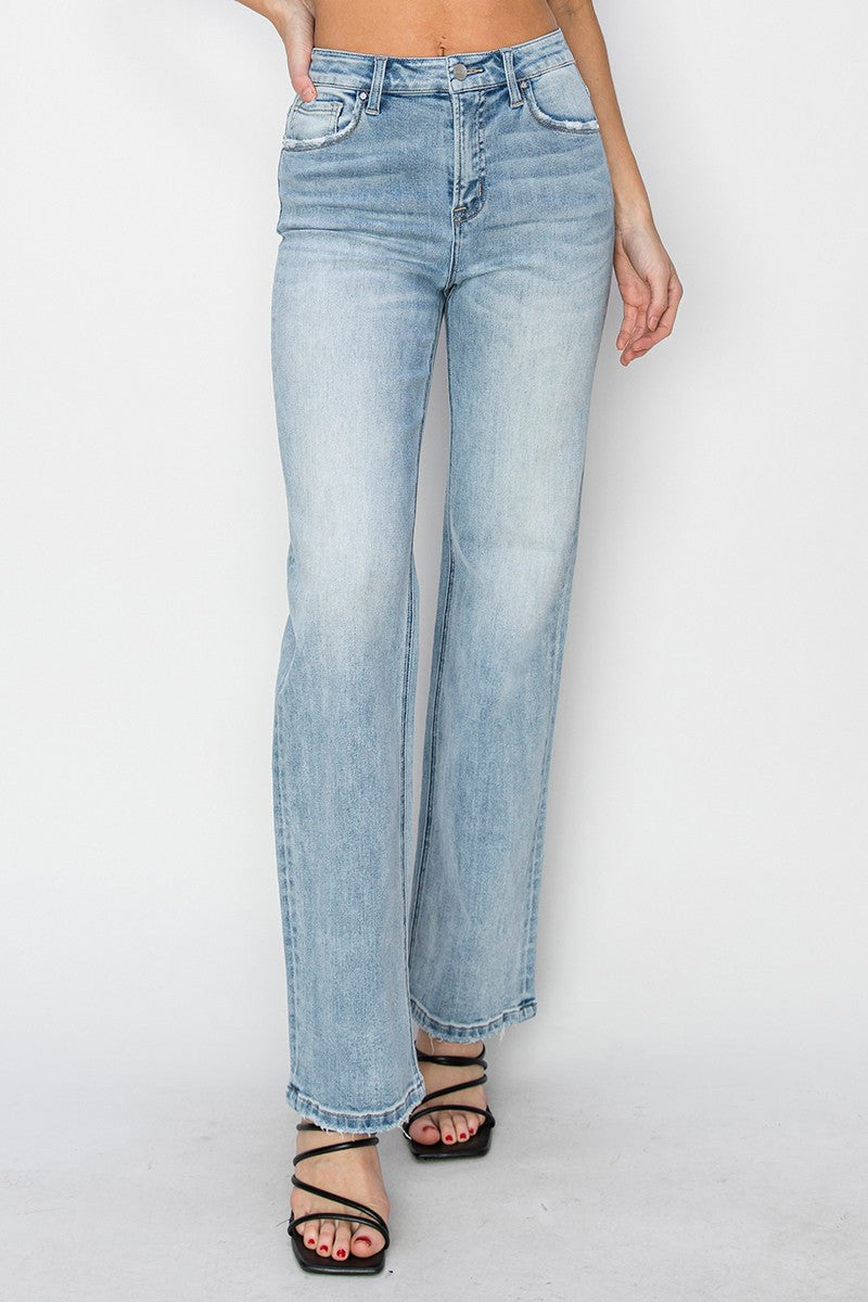 Abi Denim