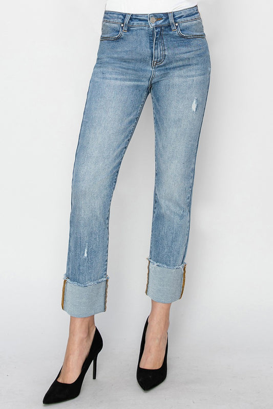 Tonia Denim