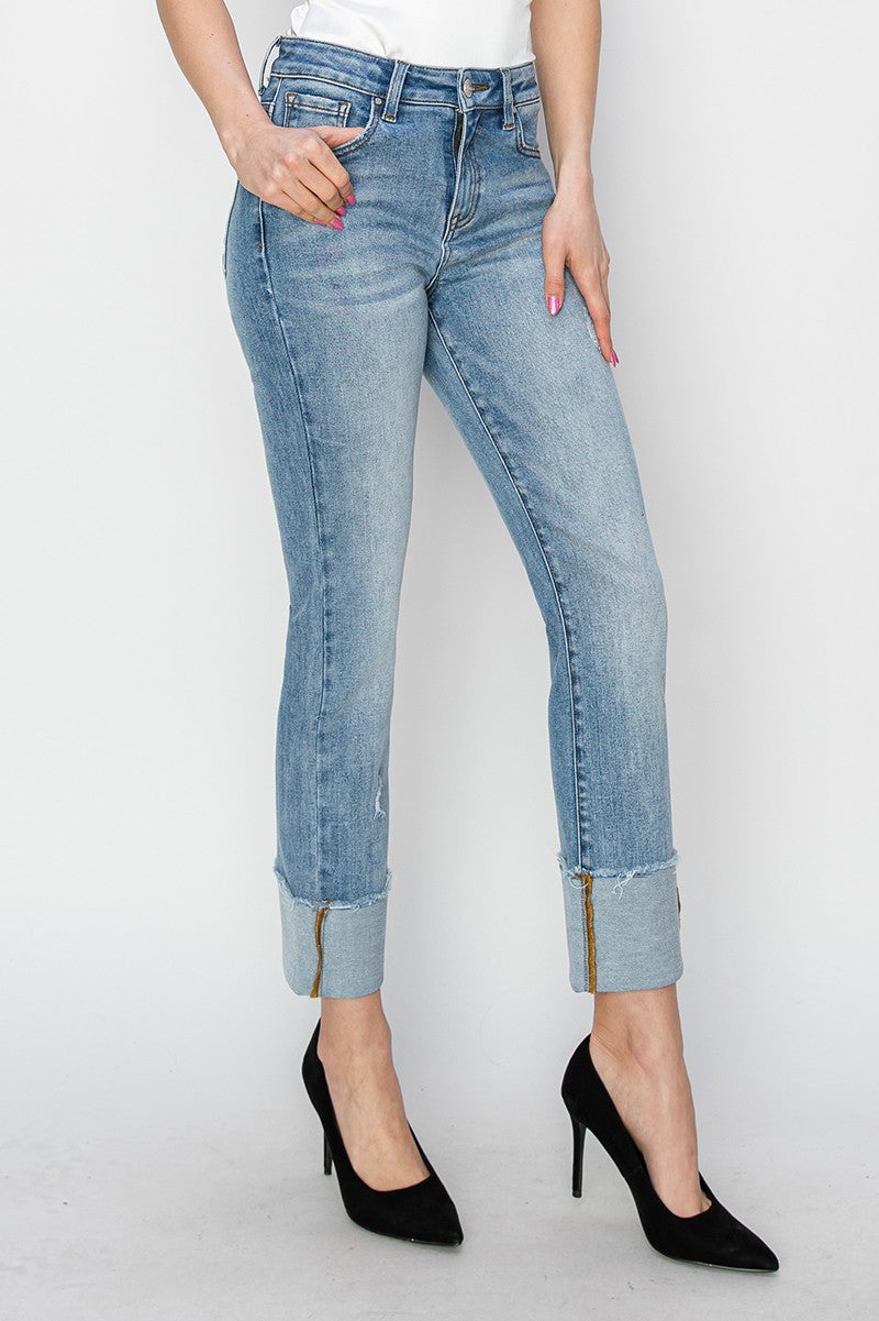 Tonia Denim