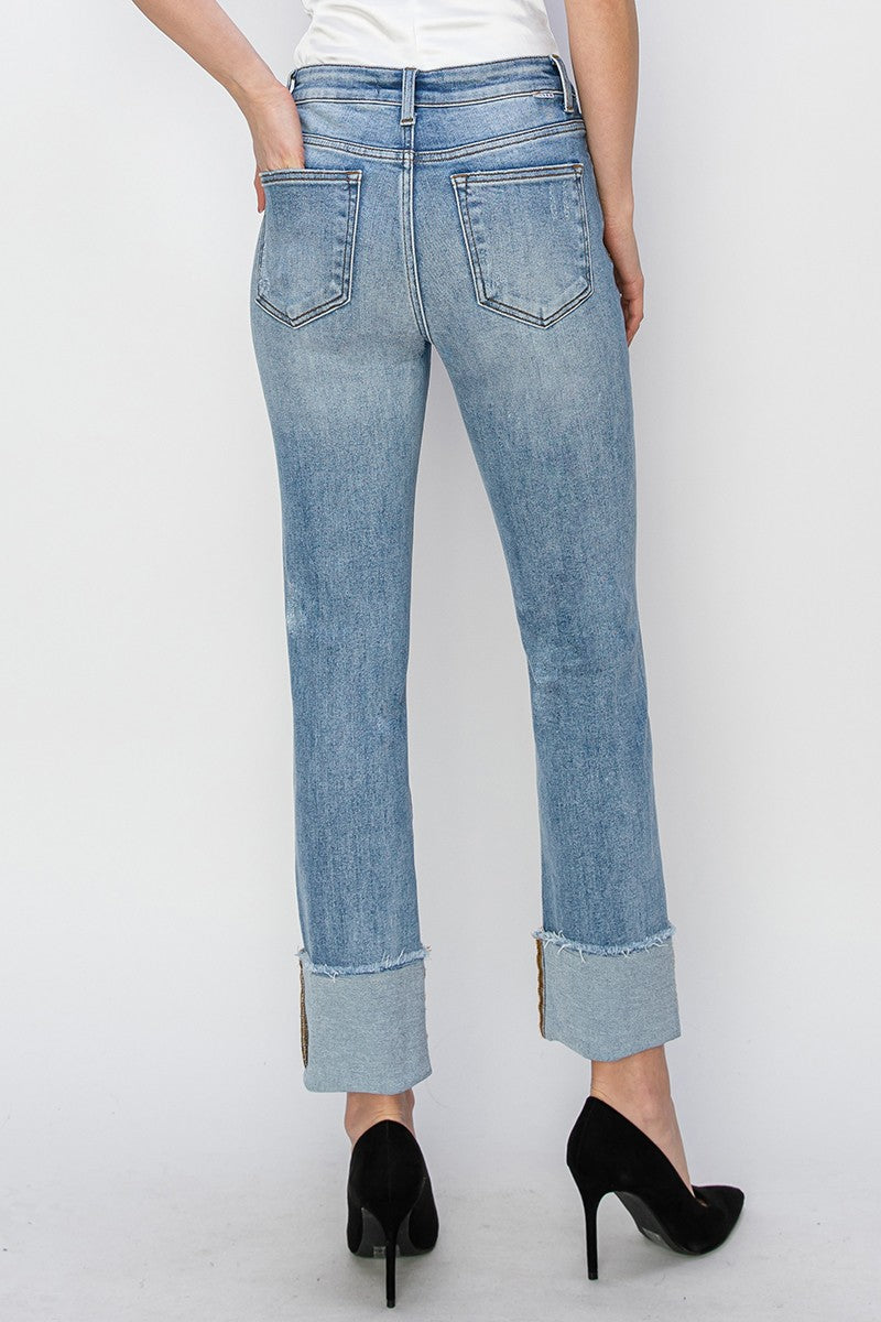 Tonia Denim