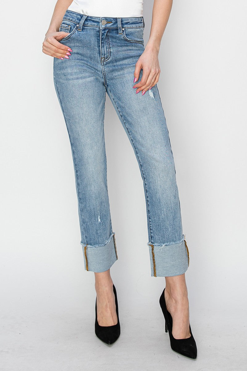 Tonia Denim