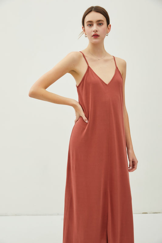 Zuri Dress
