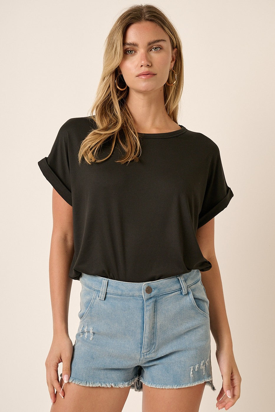 Jane Tee - Multiple Colors