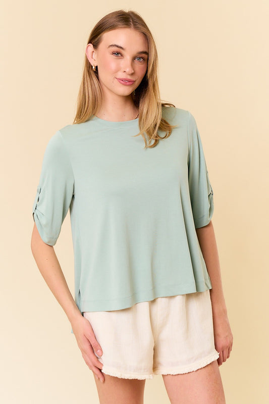 Madison Top