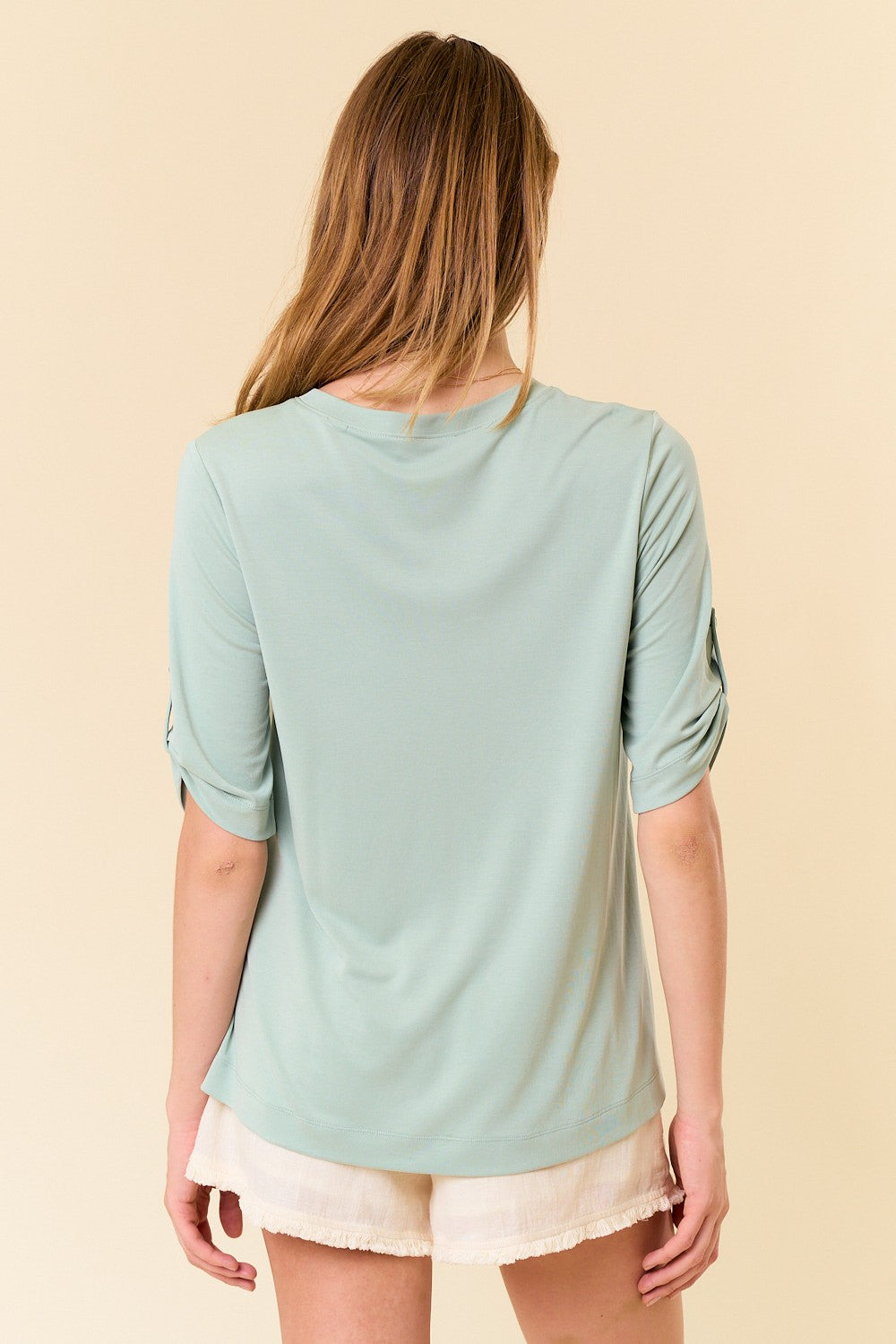 Madison Top