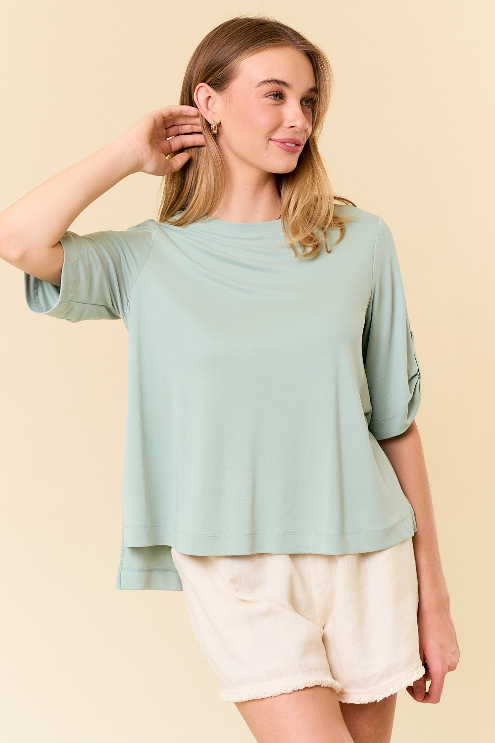 Madison Top