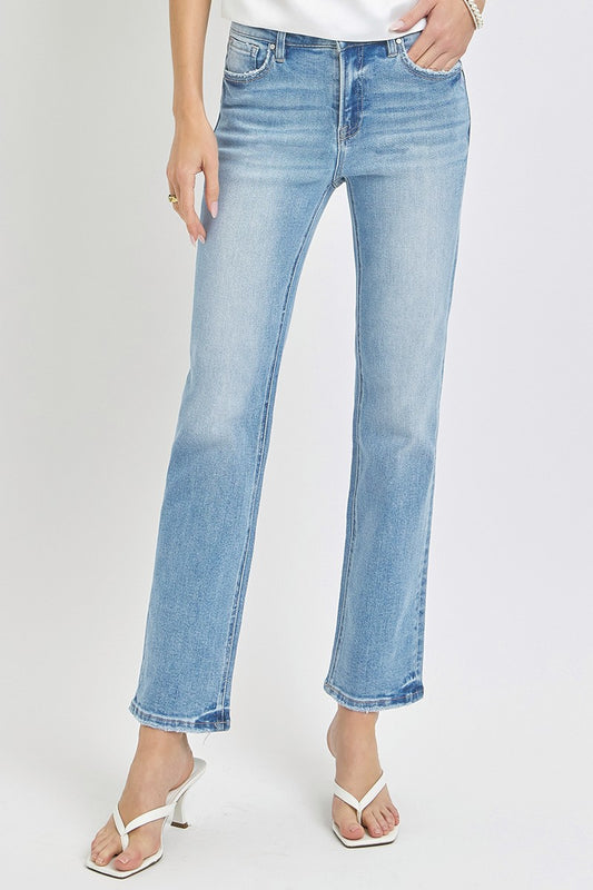 Riley Denim