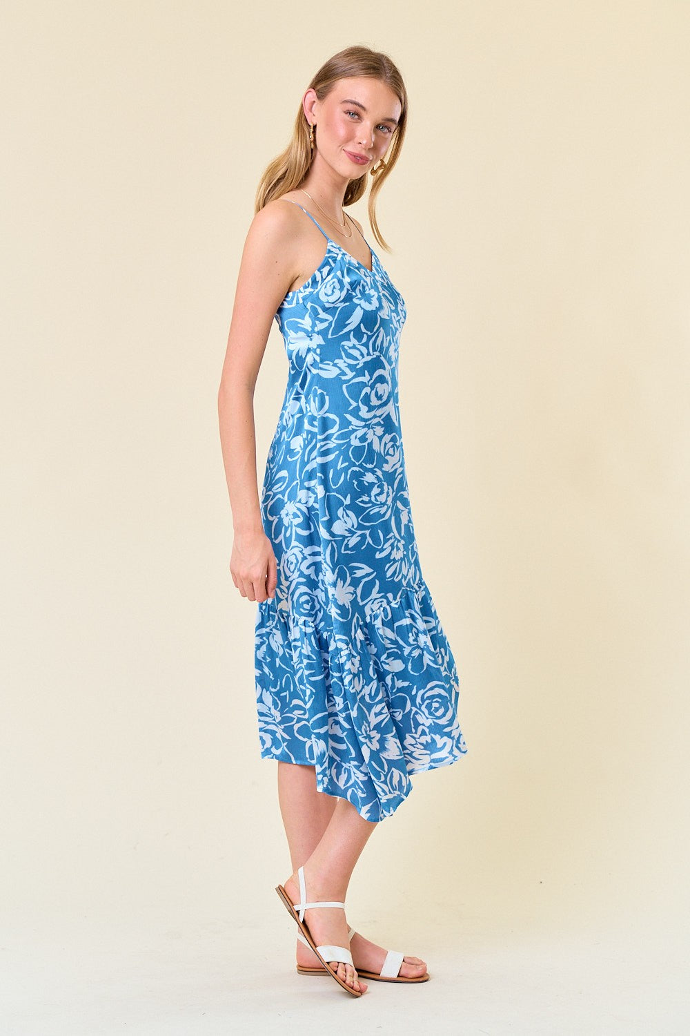 Judy Dress