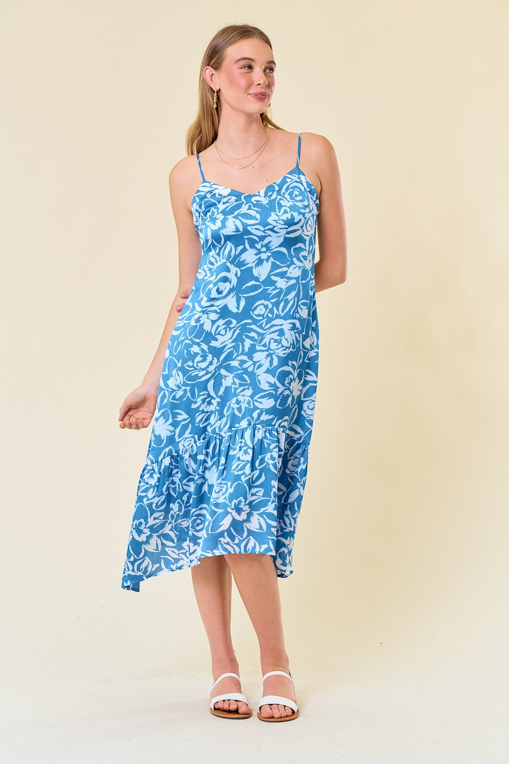 Judy Dress