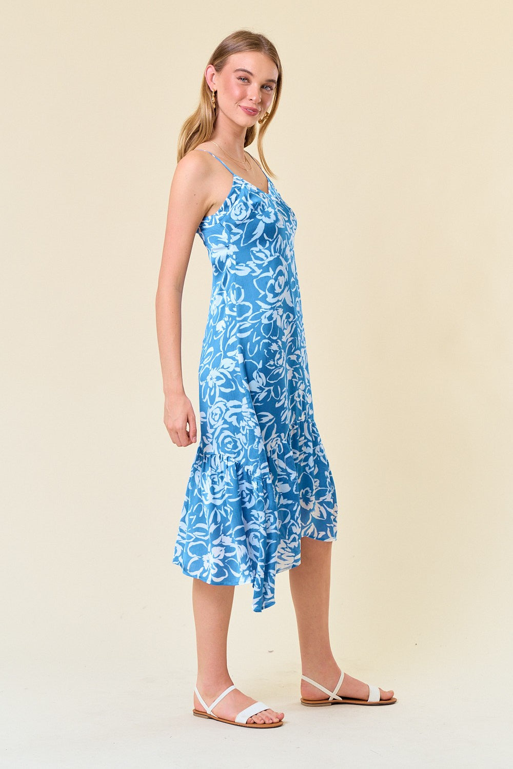 Judy Dress