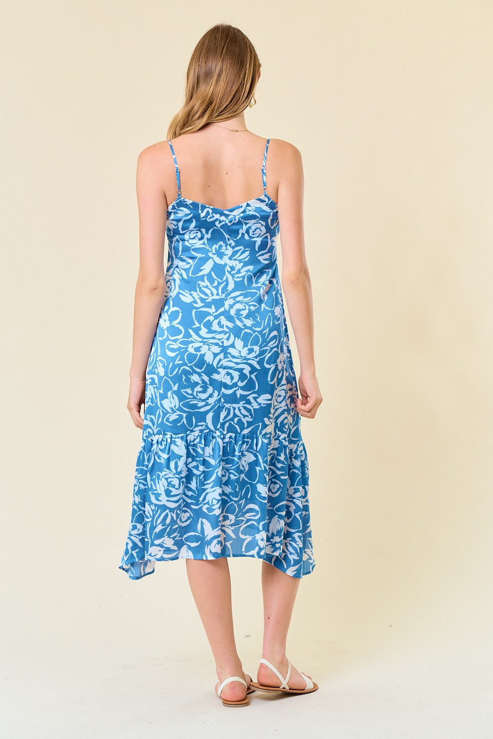 Judy Dress