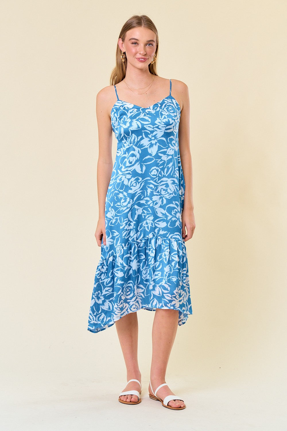 Judy Dress