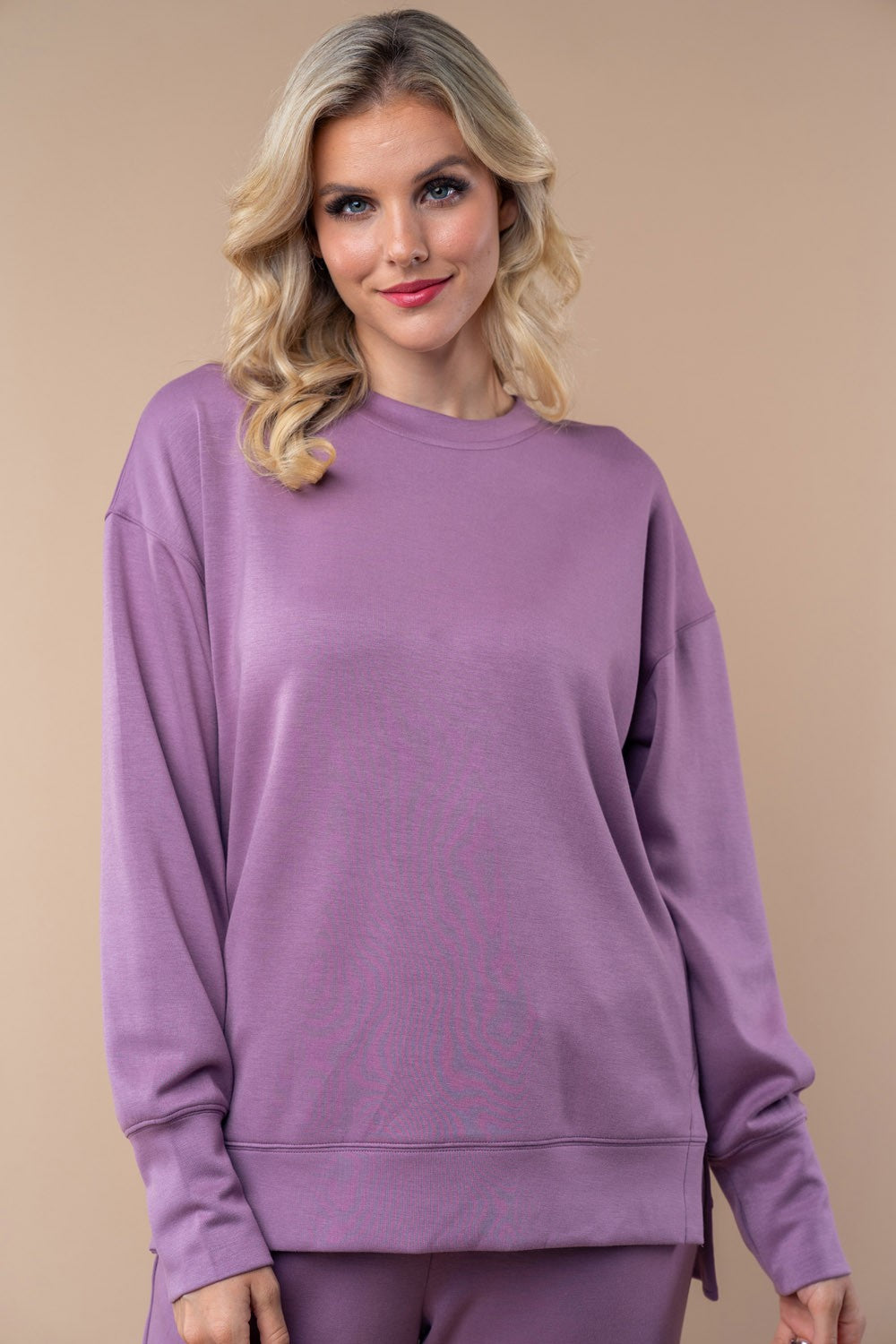 Georgia Pullover
