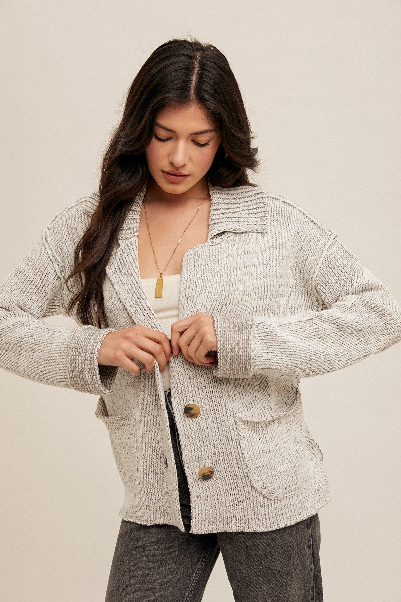 Kayla Cardigan