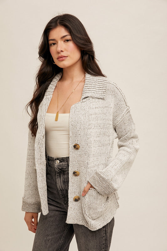 Kayla Cardigan