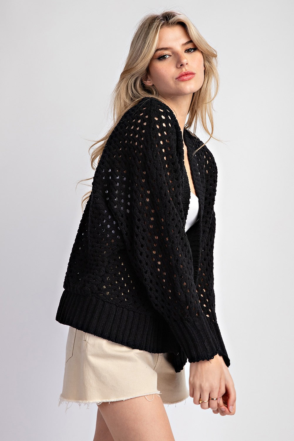 Lilly Cardigan