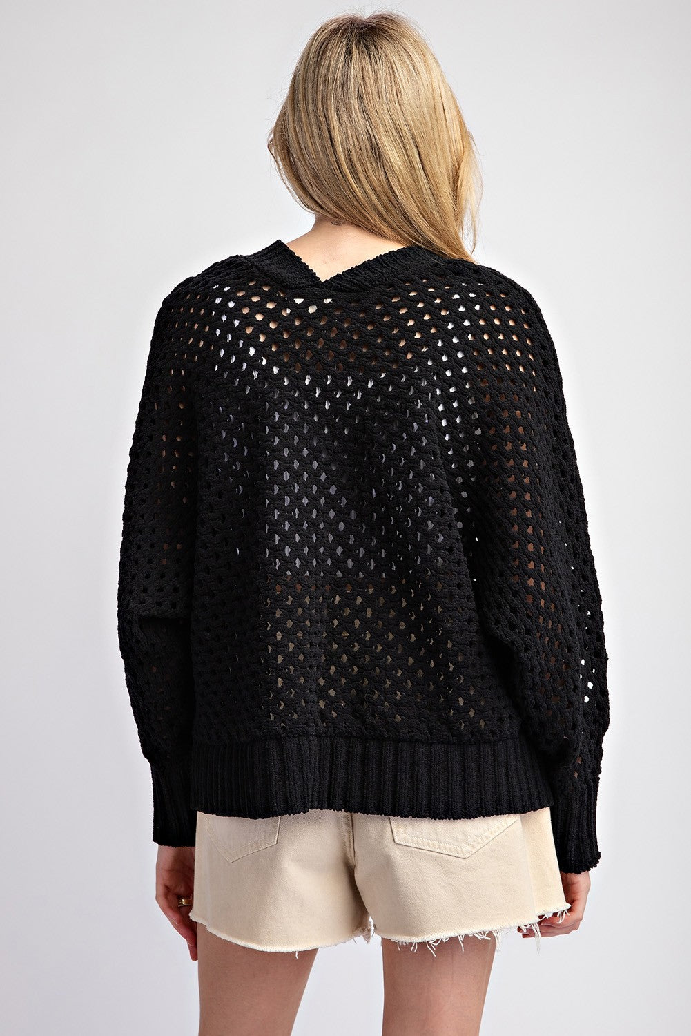 Lilly Cardigan