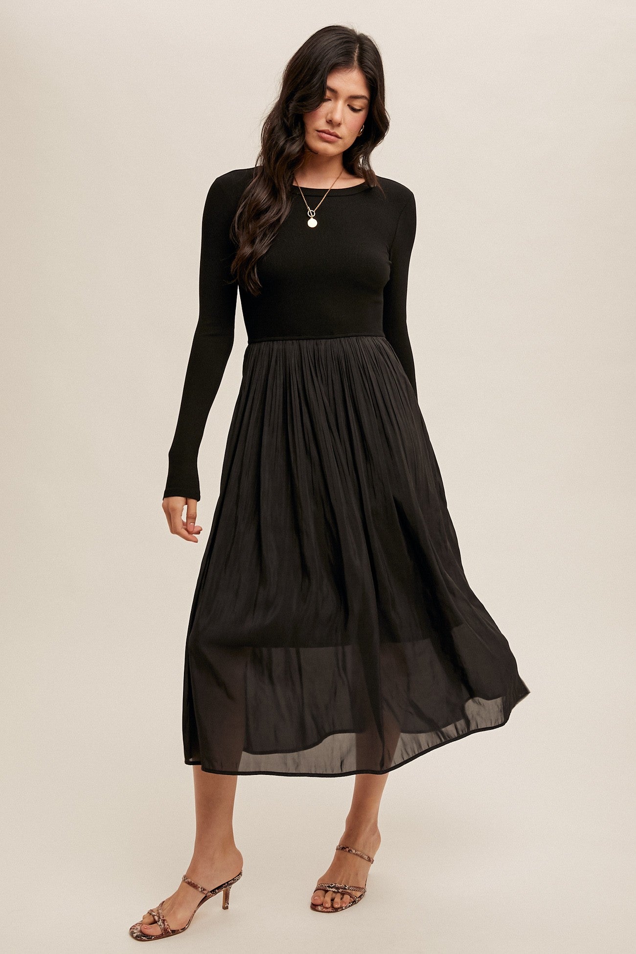 Margo Dress