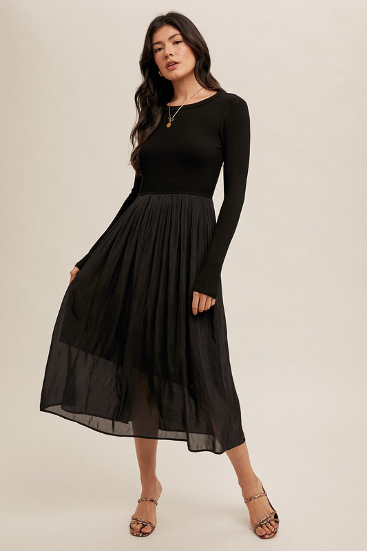 Margo Dress