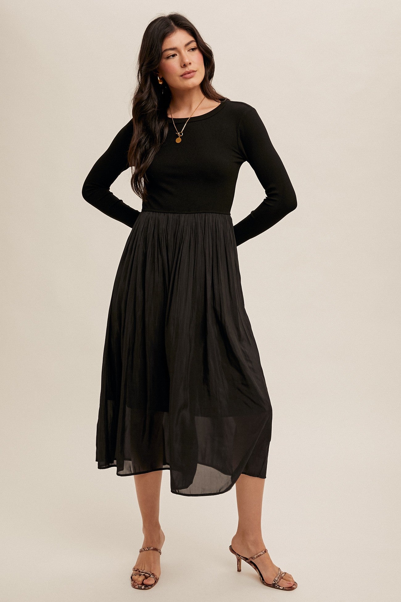 Margo Dress