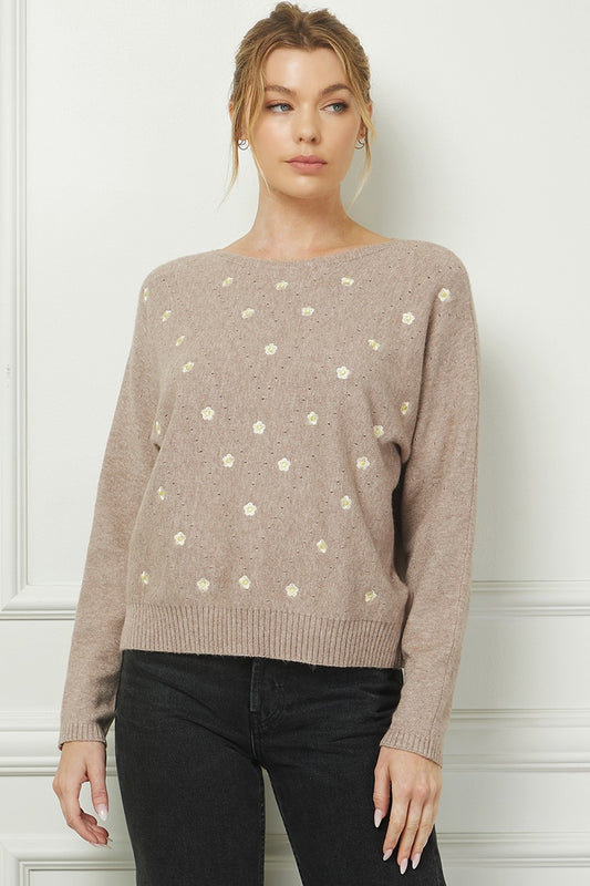 Gabby Sweater