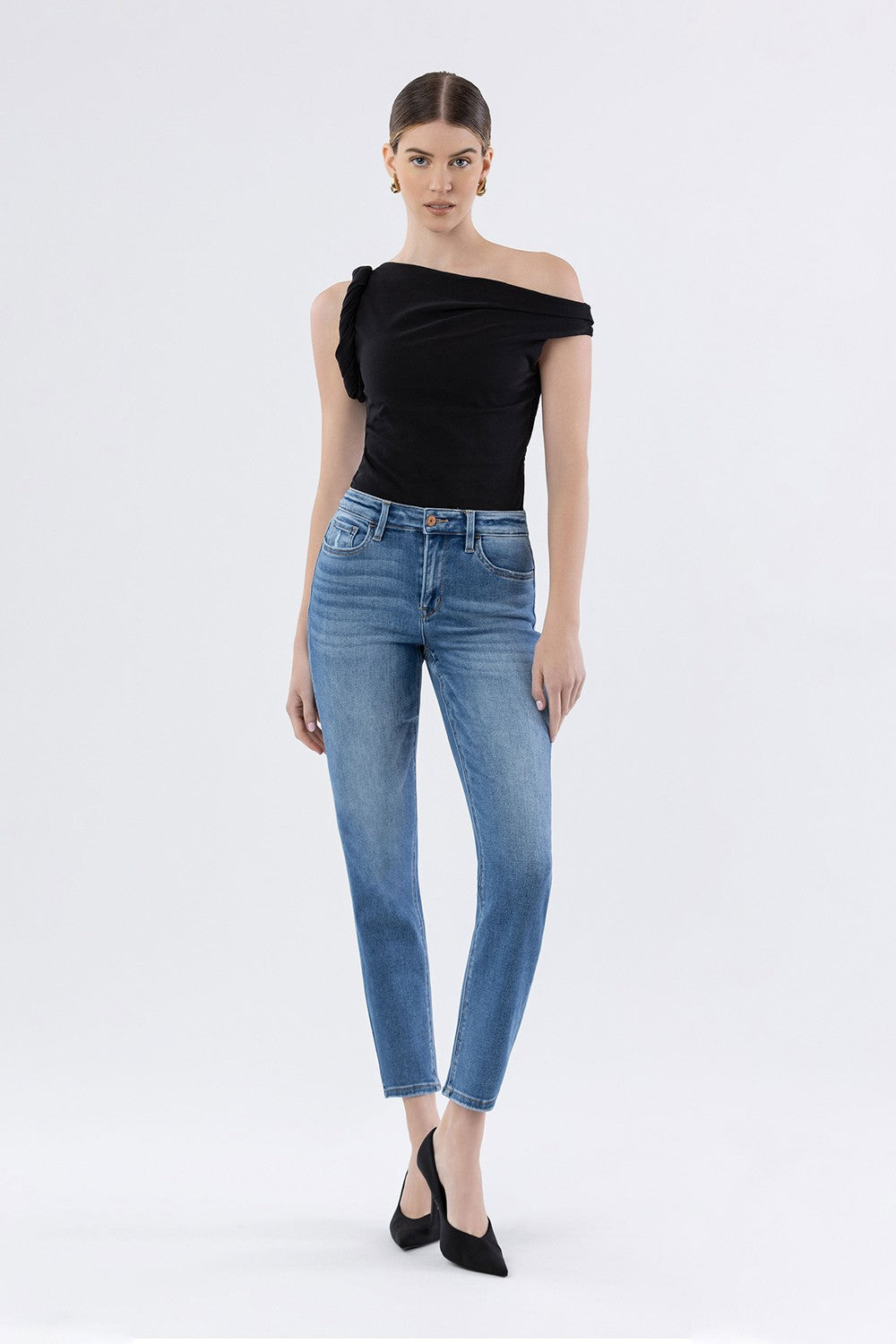 Valerie Denim