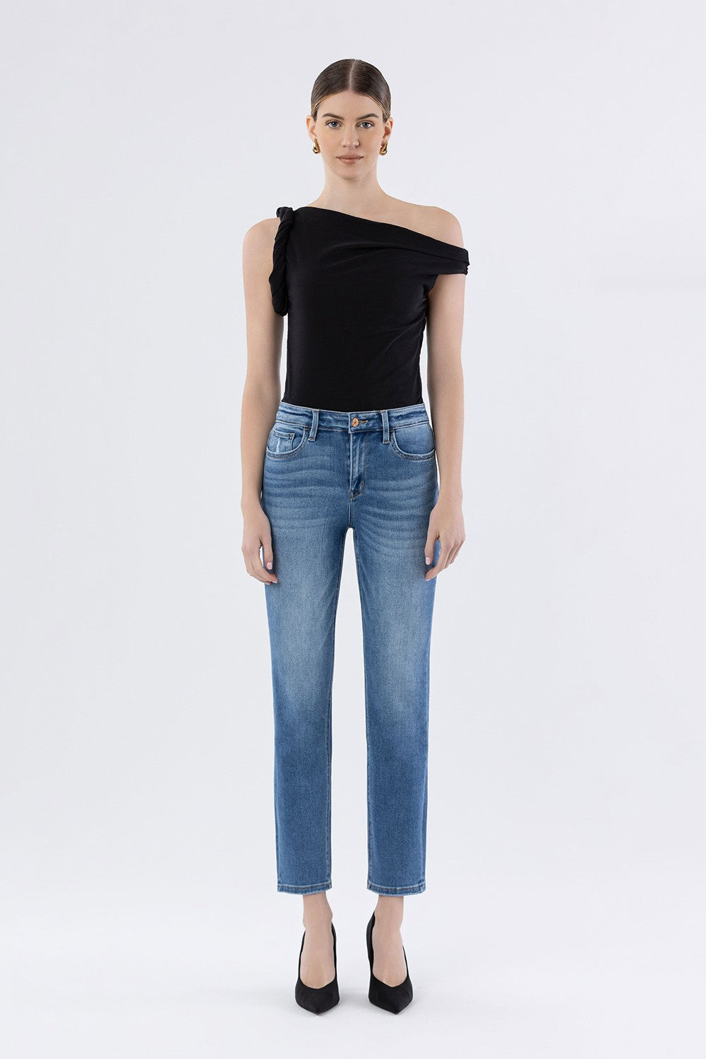 Valerie Denim