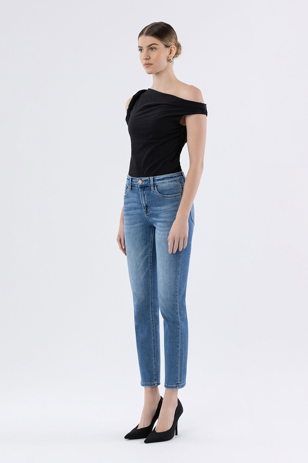 Valerie Denim