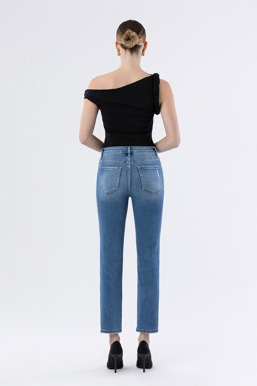 Valerie Denim