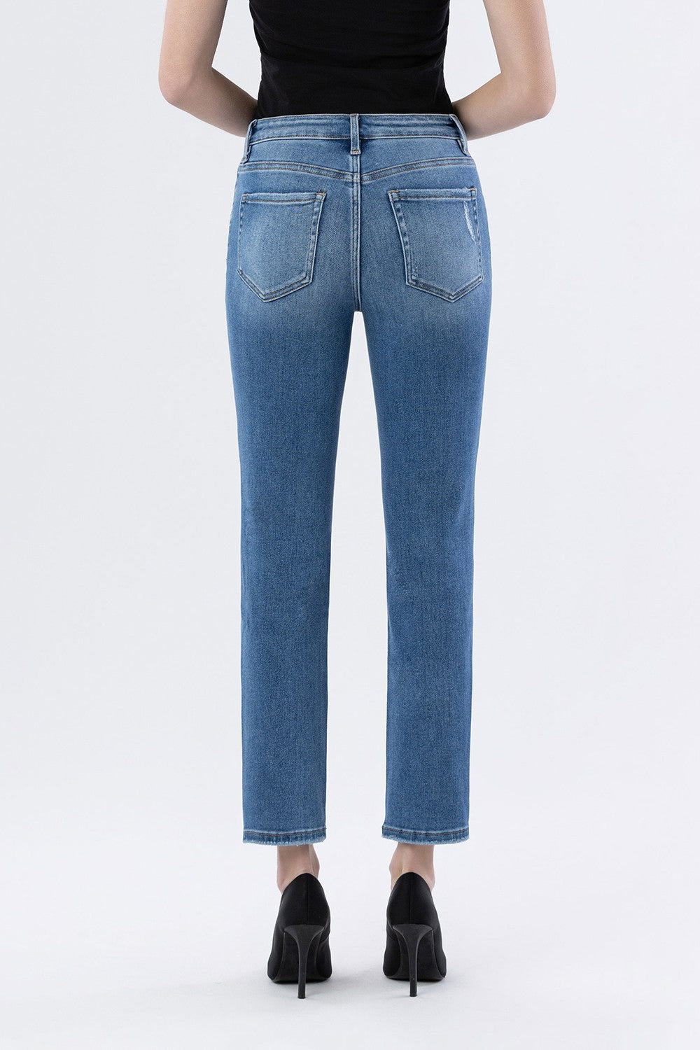 Valerie Denim