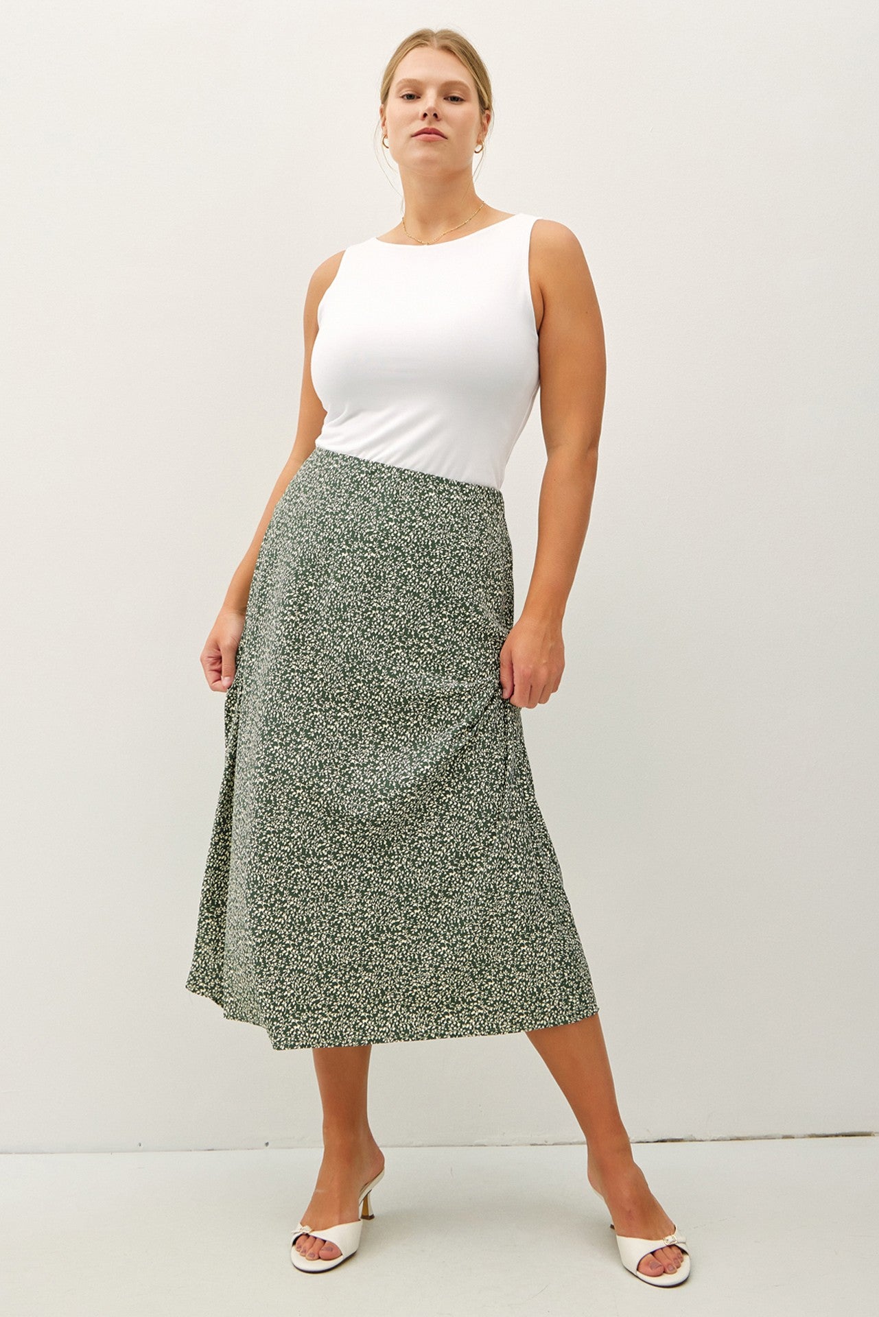 Erin Skirt