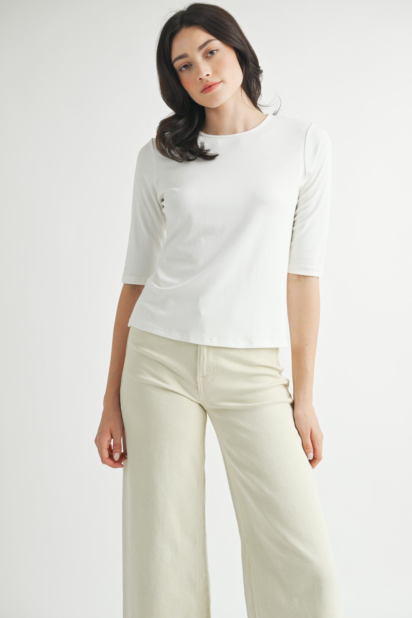 Milie Top - Multiple Colors