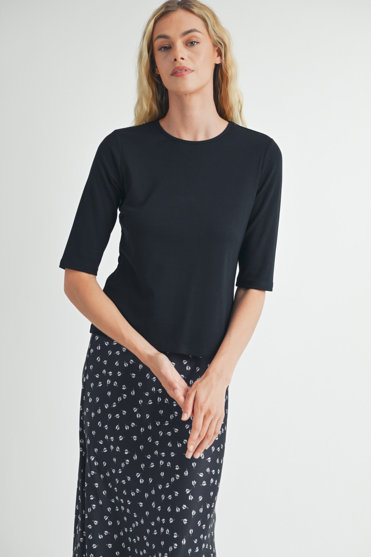 Milie Top - Multiple Colors