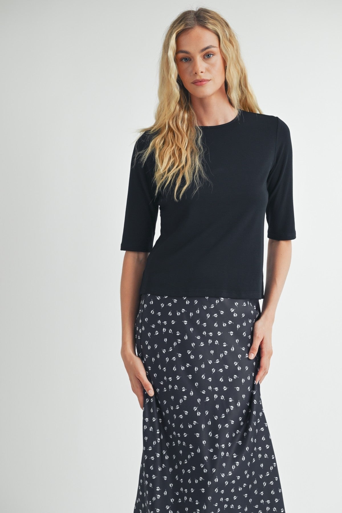 Milie Top - Multiple Colors