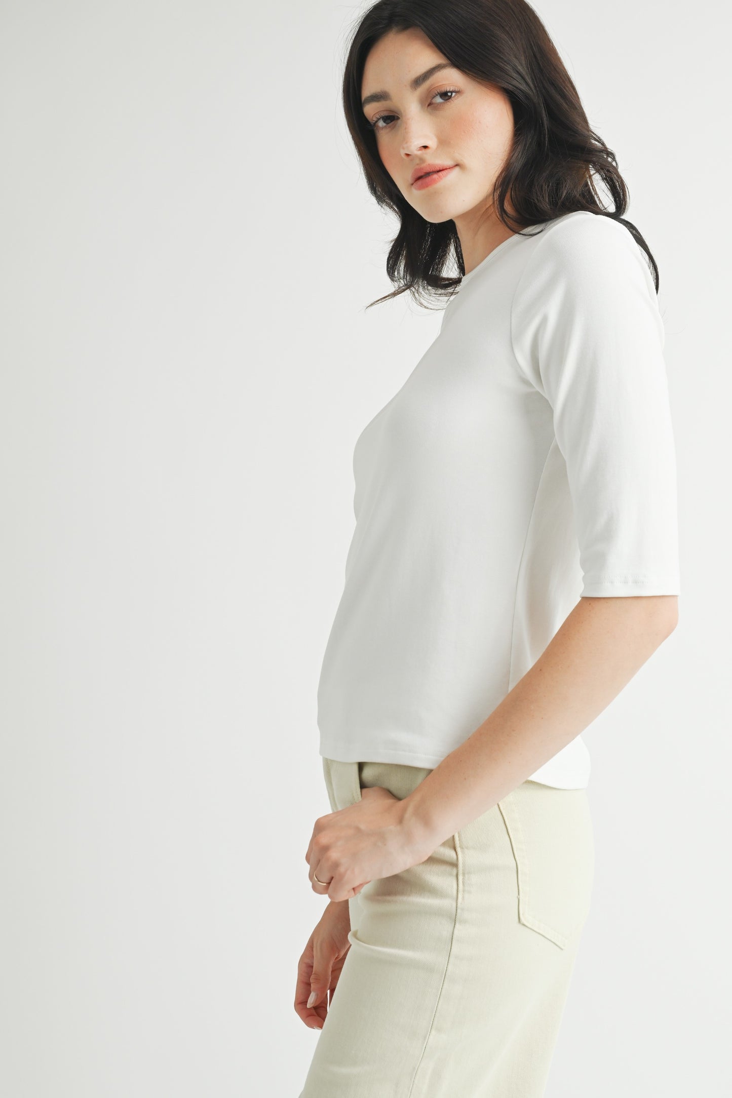 Milie Top - Multiple Colors