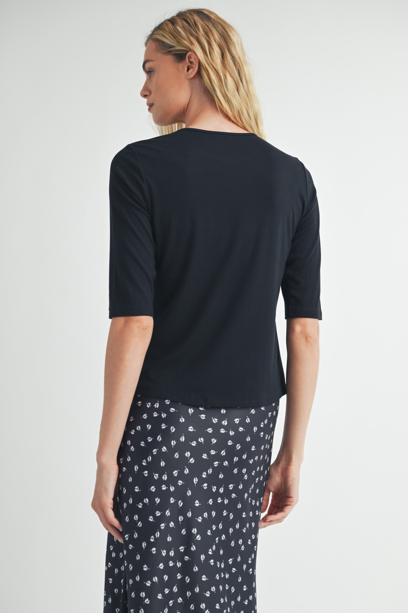 Milie Top - Multiple Colors