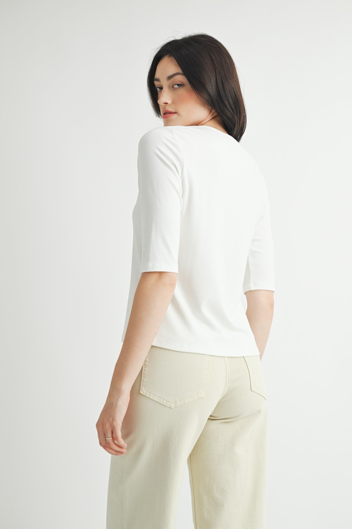 Milie Top - Multiple Colors