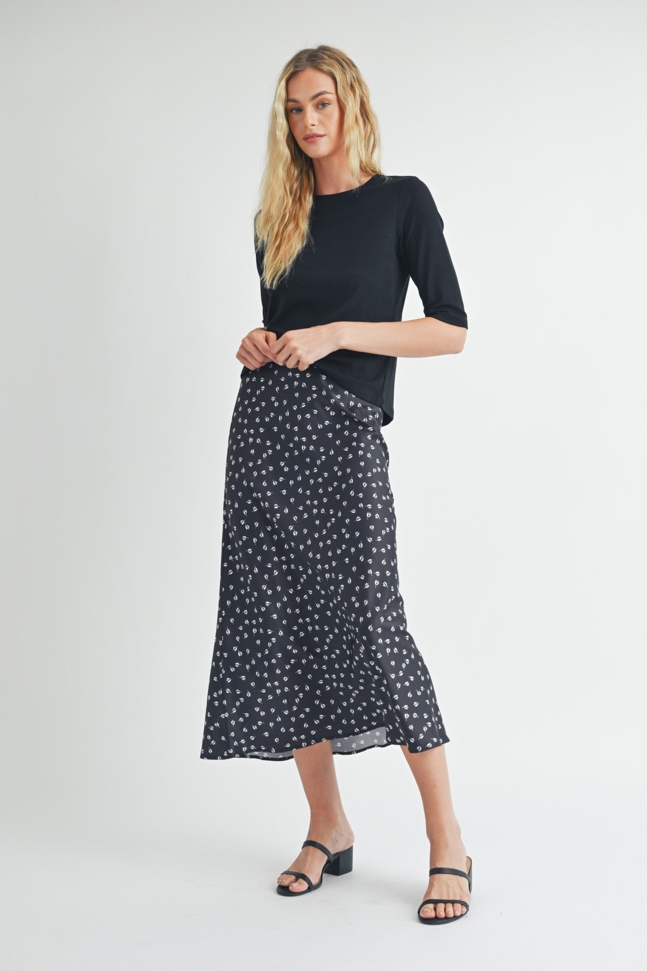 Milie Top - Multiple Colors