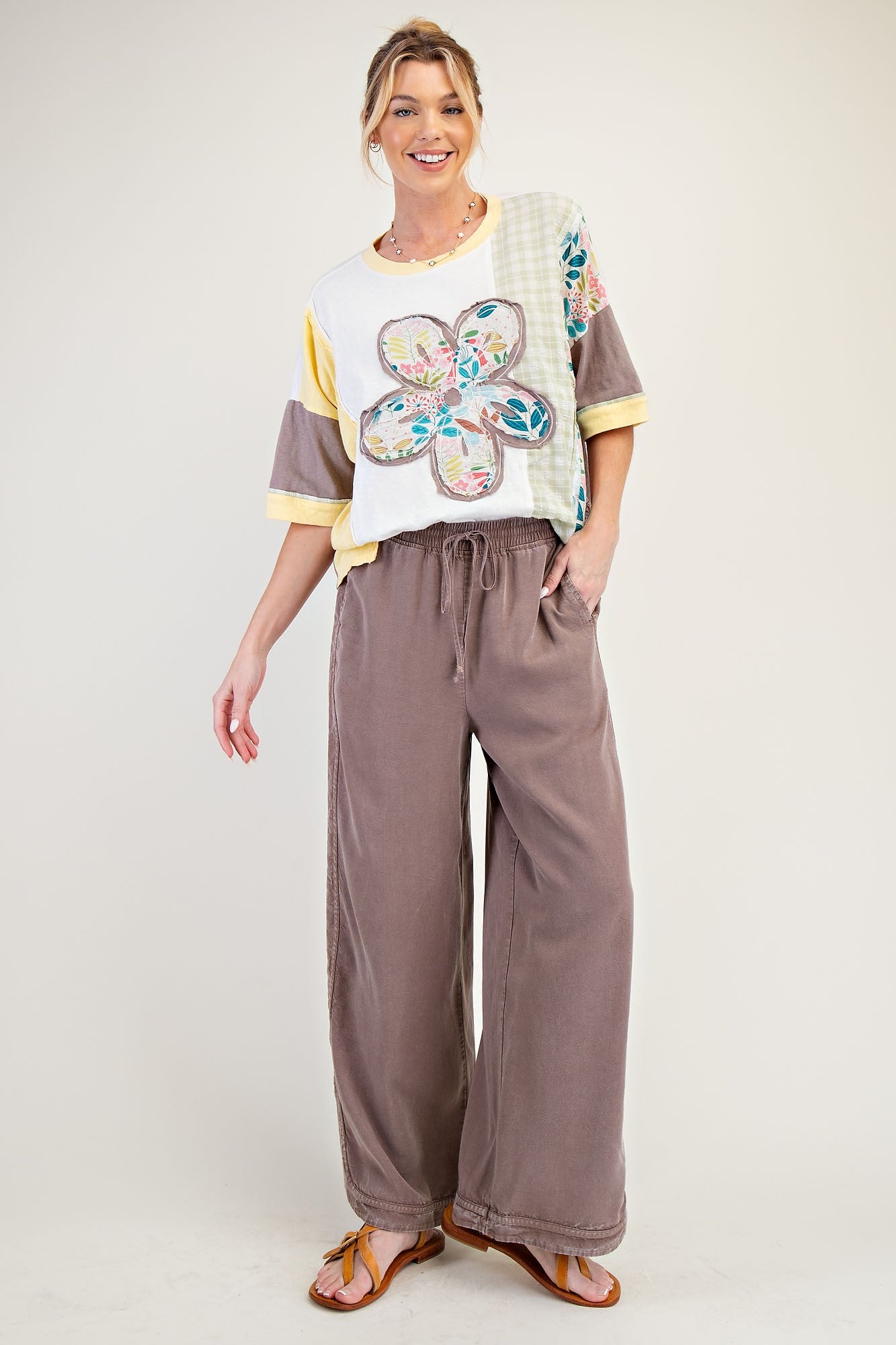 Kara Pants