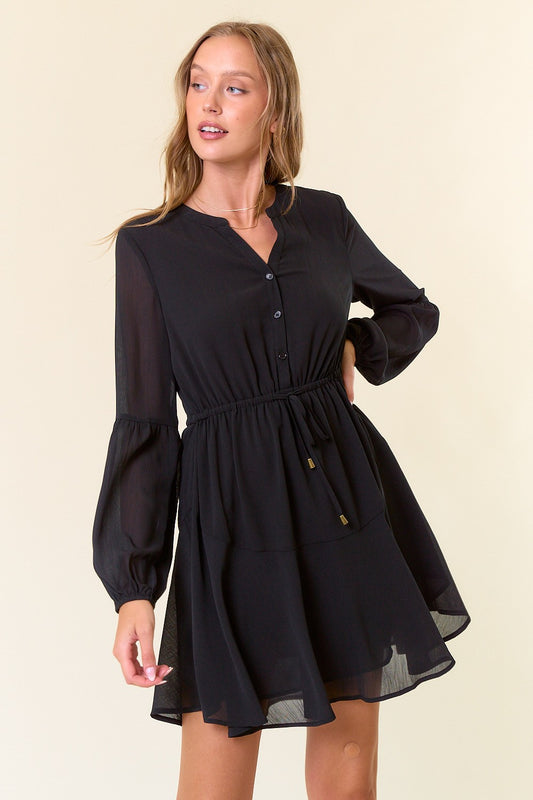 Vicky Dress