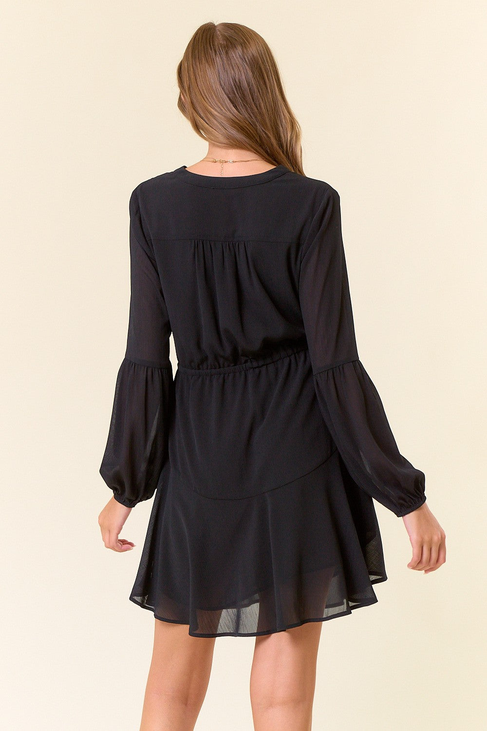 Vicky Dress