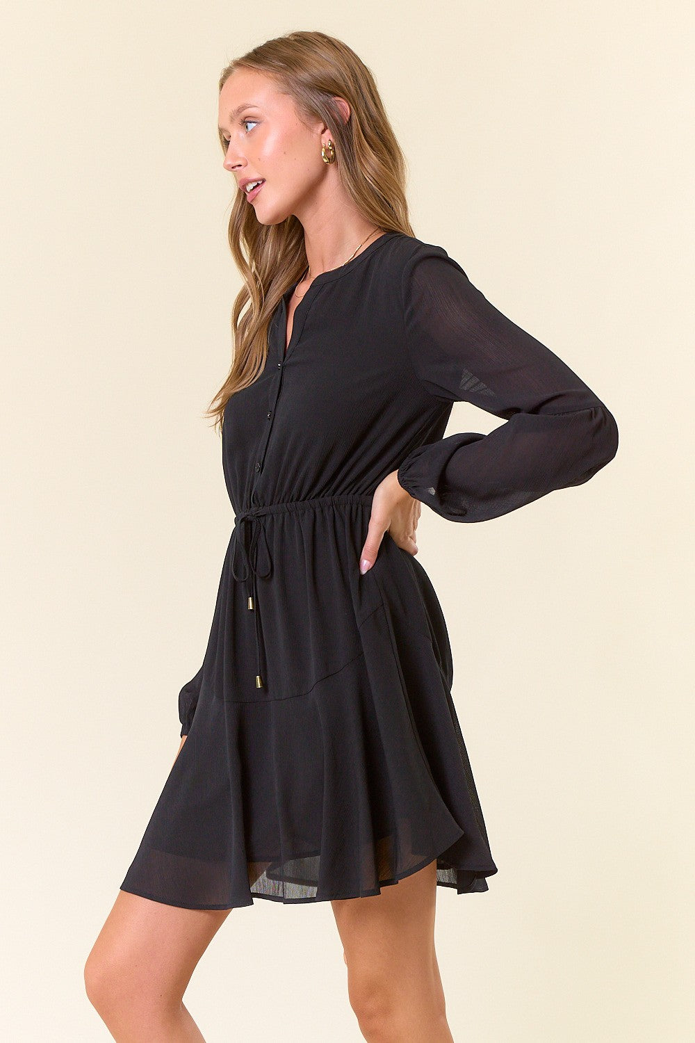 Vicky Dress