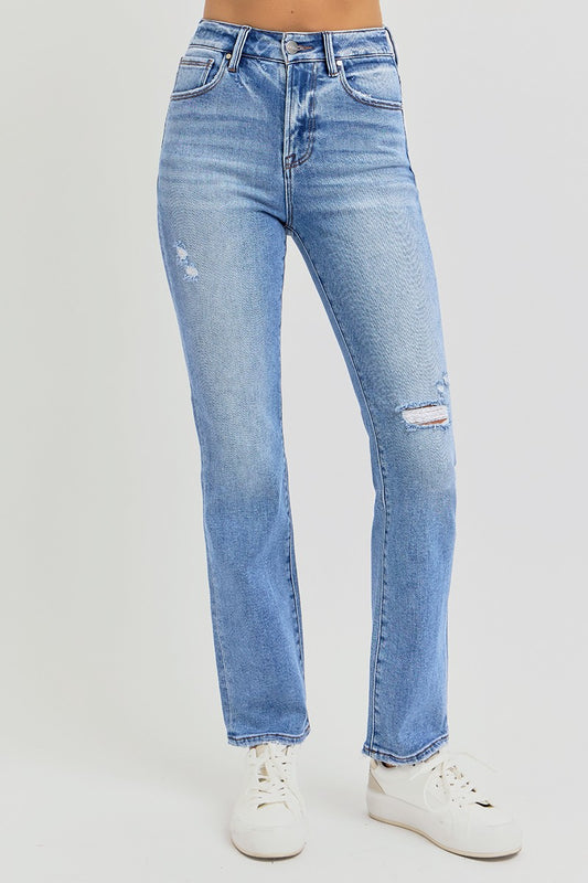 Leigha Denim