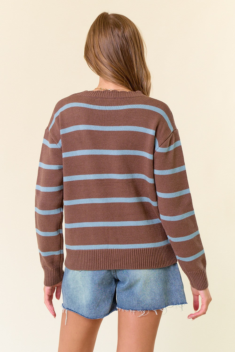 Halle Sweater