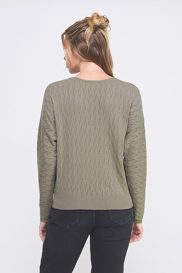 Kelly Sweater