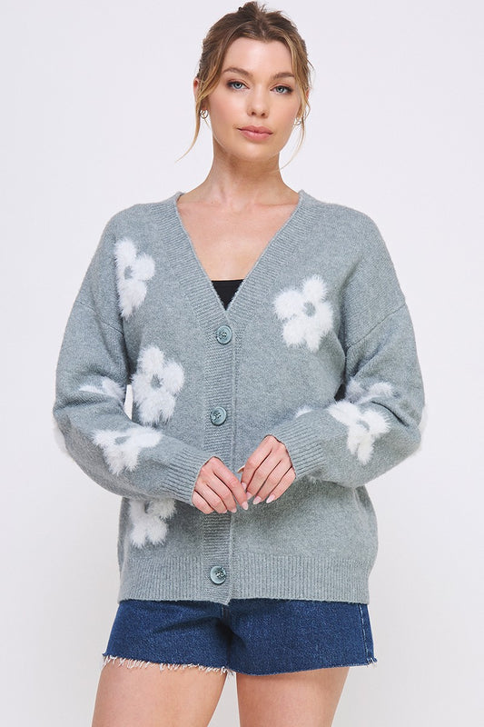 Hope Cardigan